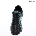 Pánské kopačky Joma Maxima IN black/turquoise 9