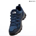 Pánské turistické boty The North Face Hedgehog Gore-Tex summit navy/shady blue 14