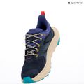 Dámské turistické boty HOKA Anacapa 2 Low GTX varsity navy/mountain iris 18