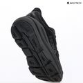 Dámské běžecké boty HOKA Bondi 9 black/black 17