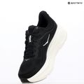 Pánské běžecké boty HOKA Bondi 9 black/white 16