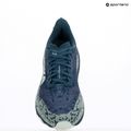 Pánské běžecké boty HOKA Speedgoat 6 GTX blue twilight/druzy 18