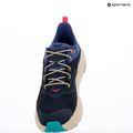 Pánské turistické boty HOKA Anacapa 2 Low GTX varsity navy/mountain iris 18