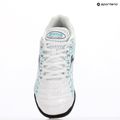 Pánské kopačky Joma Maxima TF white/turquoise 9