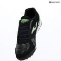 Pánské kopačky Joma Mundial TF black/green 9