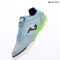 Pánské kopačky Joma Top Flex IN sky blue 9