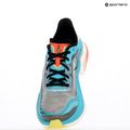 Běžecké boty HOKA Cielo X1 2.0 frost/black 17