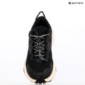 Dámské běžecké boty  HOKA Transport black/alabaster 18