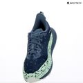 Dámské běžecké boty  HOKA Speedgoat 6 GTX thunder cloud/mint fluorite 18