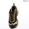 Pánské trekové boty Salomon X ULTRA 5 GTX martini olive / gray green / blue nights 9