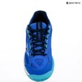 Tenisové boty Mizuno Break Shot 4 CC mugen blue/ white/ river blue 10