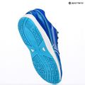 Tenisové boty Mizuno Break Shot 4 AC mugen blue/ white/ river blue 10