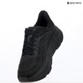 Pánské běžecké boty HOKA Bondi 9 Wide black/black 5