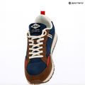 Pánské boty Lee Cooper LCW-25-03-3382MA brown/navy 9
