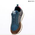 Pánské boty Lee Cooper LCW-25-03-3381MA blue green/grey 9