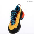 Pánské nástupové boty  La Sportiva TX4 Evo bamboo/ tropic blue 9