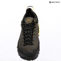 Pánské nástupové boty  La Sportiva TX5 Low GTX carbon/ yellow 12