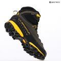 Pánské nástupové boty  La Sportiva TX5 GTX carbon/ yellow 11