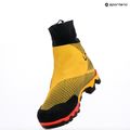 Pánské lezecké boty La Sportiva Aequilibrium Speed GTX yellow/ black 10