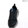 Pánské sportovní boty Under Armour Commit 4 anthracite/steel/ether blue 8