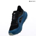 Pánské běžecké boty   Salomon Ultra Flow GTX black/deepdi/troope 6