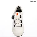 Pánské cyklistické boty  DMT KR4 white 9