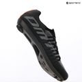 Pánské cyklistické boty  DMT POGI'S black/grey 9