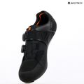 Pánské cyklistické boty  DMT KR0 EVO black/antracite 9