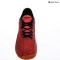 Pánské boty na badminton Babolat Shadow Spirit 2 black/ poppy red 13