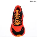 Pánské běžecké boty Helly Hansen Skyhawk Tr cherry tomato/black 16