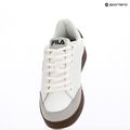 Dámské boty  FILA Courtbay white/black 16