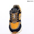 Pánské boty  Joma Cr111 navy/orange 9