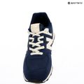 Boty  New Balance 574's V1 nb navy GC574BCE 9