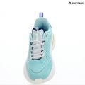 Dámské boty U.S. Polo Assn. CLAUDE004 light blue 11