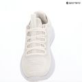 Dámské sportovní boty  Under Armour Dynamic 2 white/white/distant gray 7