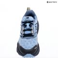 Dámské běžecké boty New Balance Fresh Foam X Hierro V9 electric sky 9