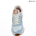Dámské boty  New Balance 500's V2 light chrome blue 15