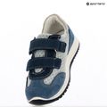 Dětské boty Primigi PTI 78586 pearl/jeans 9