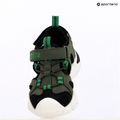 Dětské sandály BIG STAR LL374211 green 9