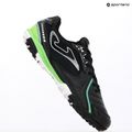 Pánské kopačky Joma Dribling TF black 15
