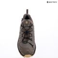 Dámské běžecké boty   Salomon XA Pro 3D V9 GTX plum kitten/black/gul 11