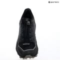 Pánské běžecké boty   Salomon Thundercross GTX black/pewter 11