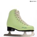 Dámské krasobrusle Playlife Classic fresh mint 17