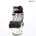 Pánské hokejové brusle CCM JetSpeed FT475 SR black 8