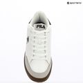 Pánské boty FILACourtbay white/black 8
