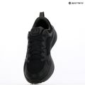 Pánské sportovní boty Under Armour Charged Edge black/black/black 9