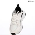 Pánské sportovní boty Under Armour Charged Edge white/white/black 9