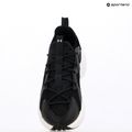Boty Under Armour Infinite MVMNT SE black/white/metallic silver 14