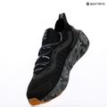 Pánské boty Under Armour Phantom 4 Camo black/steel/ultimate black 15