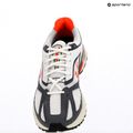 Boty Under Armour Apparition white/castlerock/ares red 11